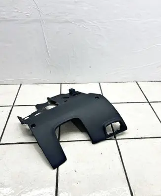 Audi A6 C7 Dashboard lower bottom trim panel 4G1863075