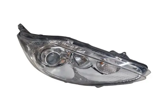 Ford Fiesta Headlight/headlamp 8A6113W029CE