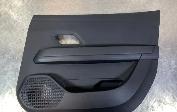 Dacia Jogger Rear door card panel trim