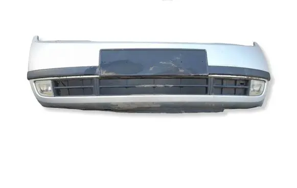 Skoda Fabia Mk1 (6Y) Front bumper 39C4
