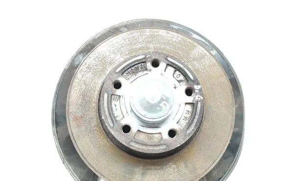 Renault Trafic III (X82) Rear wheel hub