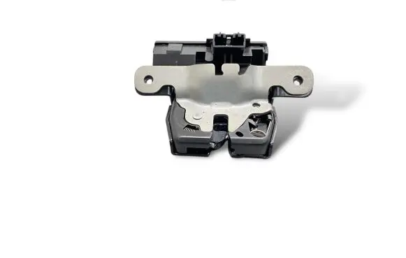 Ford Fiesta Tailgate/trunk/boot lock/catch/latch