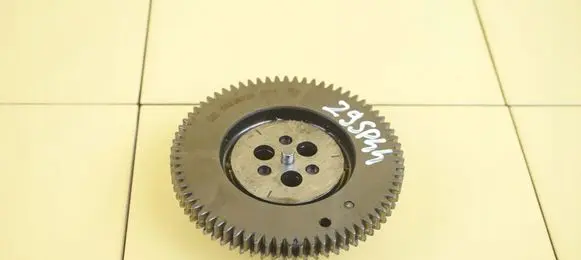 Opel Astra J Timing chain sprocket 55596723 29SP44