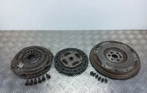 Ford Fiesta Clutch set kit 8V217550A1C 96MM6375A1H