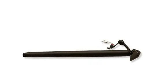 Hyundai Kona II Tailgate/trunk strut/damper 81831BE100