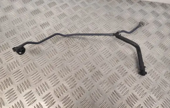 Audi A8 S8 D5 Vacuum line/pipe/hose 4N0121081P