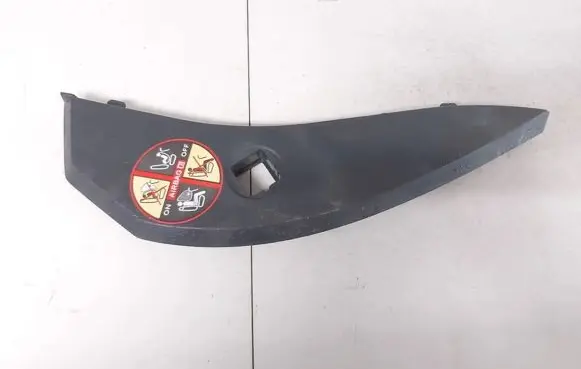 Renault Koleos I Other interior part 68498jy40a
