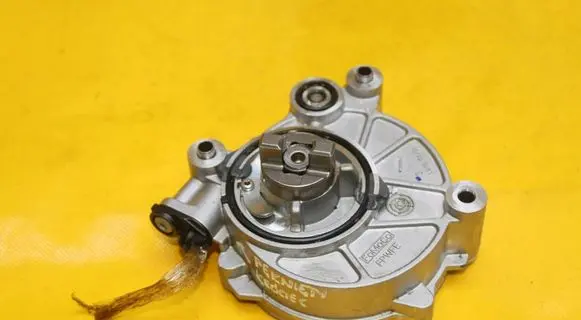 Ford Explorer Vacuum pump