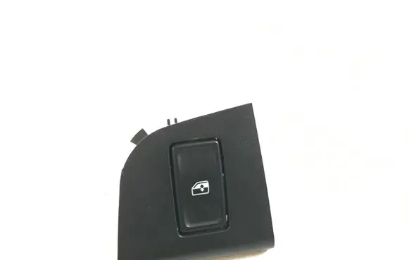 Skoda Octavia Mk3 (5E) Electric window control switch 5E0959855A 5E0867186