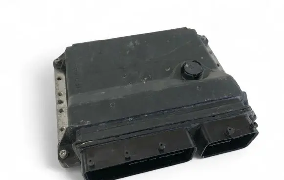 Toyota Auris 150 Engine control unit/module ECU 8966102W60