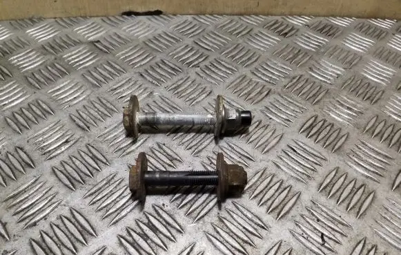 Audi A3 S3 8V Rear suspension camber bolt 
