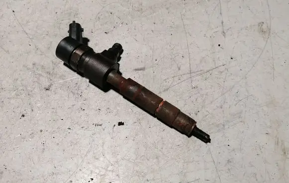 Opel Zafira B Fuel injector 0445110165