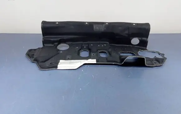 KIA Ceed Engine bonnet/hood sound/heat insulation 84124-J7012