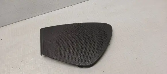 Fiat Bravo Front door speaker cover trim 1417612