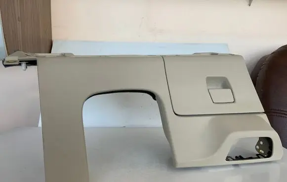 Audi Q5 SQ5 Dashboard lower bottom trim panel 80B880301A 80B880301ABV2 80B863075C