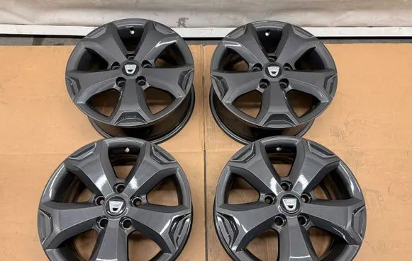 Dacia Duster II R16 alloy rim DUST2KOLAKPL1