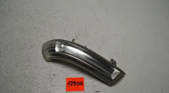 Volkswagen Golf V Mirror indicator light 1K0949102