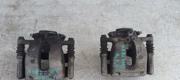 Mercedes-Benz A W176 Front brake caliper JHCBAKXNALK