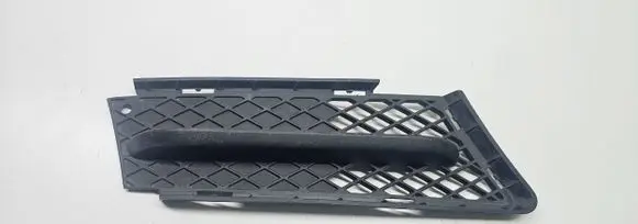 BMW 3 E90 E91 Front bumper lower grill 51117154552 22944911