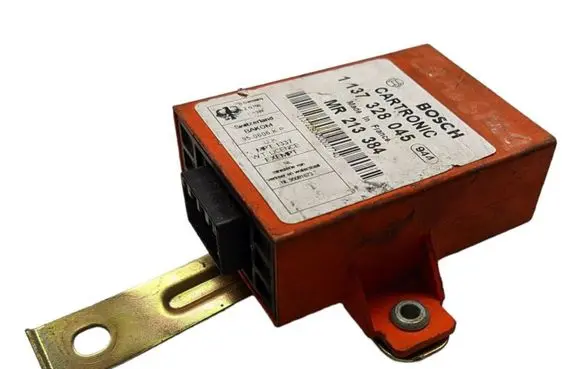 Mitsubishi Carisma Other control units/modules MR213384 1137328045