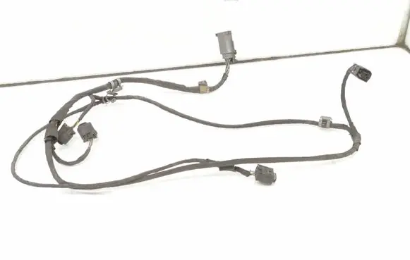 Mercedes-Benz B W245 Parking sensor (PDC) wiring loom 19688183A