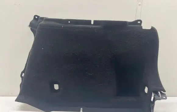 Mazda CX-30 Trunk/boot side trim panel DFR568851A
