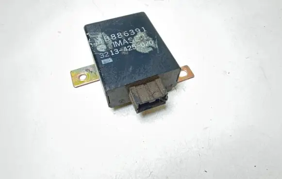 Mitsubishi Pajero Other control units/modules 3213425020 886391