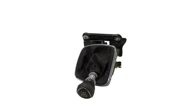 Ford S-MAX Gear shifter/selector 6G9R7C453