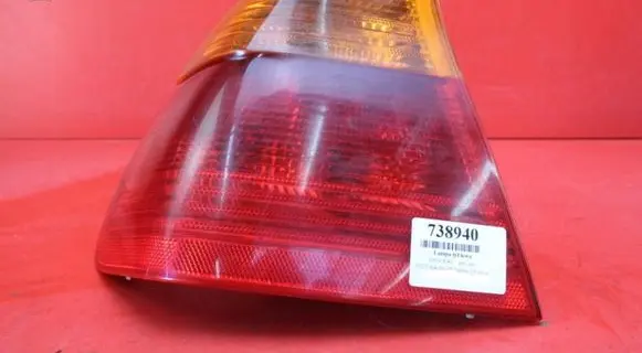 BMW X3 E83 Rear/tail lights 8364921
