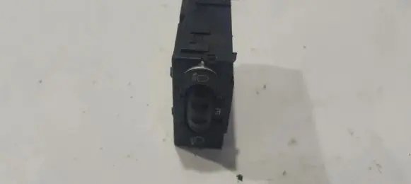 Renault Scenic I Headlight level height control switch 6281