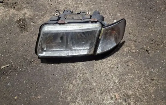 Audi A3 S3 8L Headlight/headlamp