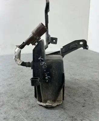 Volvo V50 Other control units/modules 31296667AB