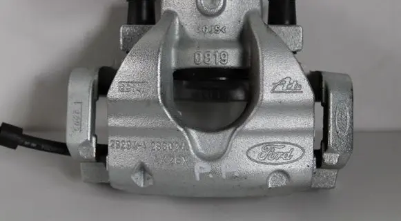 Ford Focus Front brake caliper 