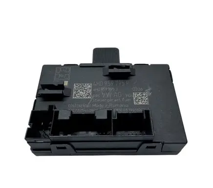 Porsche Cayenne (92A) Door control unit/module 4h0959795p