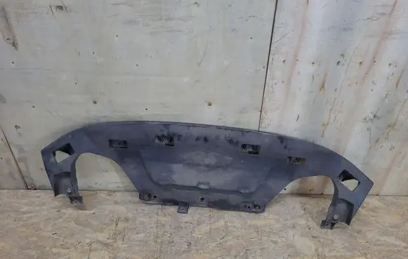 Mazda CX-5 Front underbody cover/under tray KD53500S1