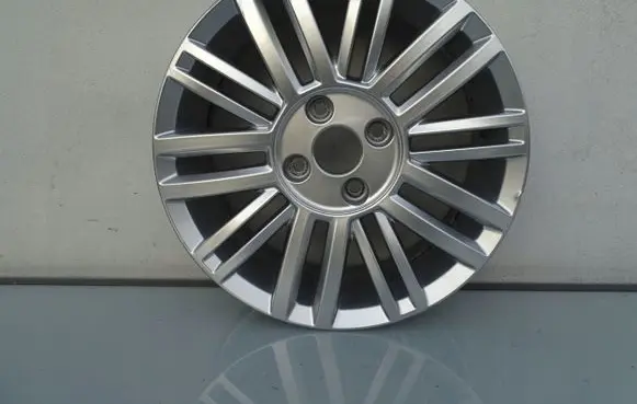 Volkswagen Up R15 alloy rim 1S0601025CD