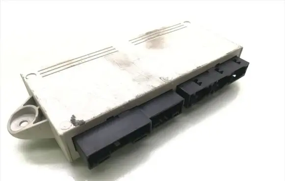 BMW 7 E65 E66 Door control unit/module 6933266 61.35-6933266