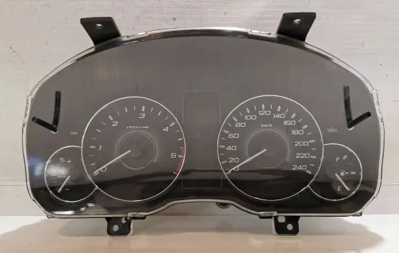 Subaru Legacy Speedometer (instrument cluster) 85002AJ431