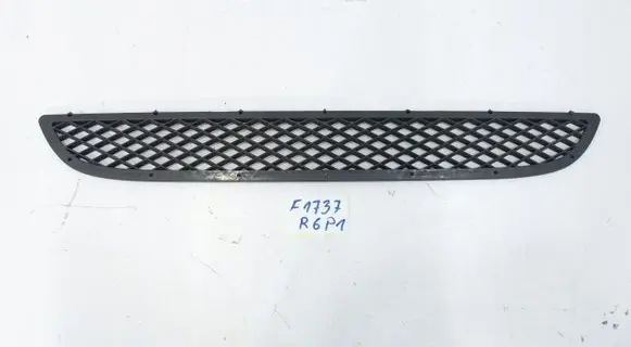 Peugeot Boxer Front bumper lower grill 1307987070