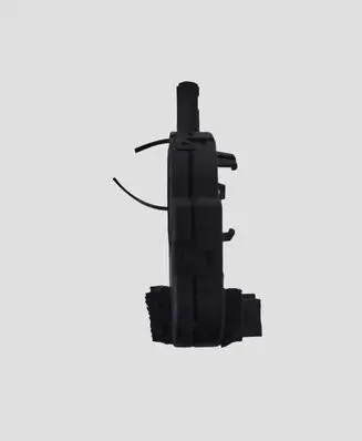 Citroen C5 Steering angle sensor 0265005517 121206 9658684180