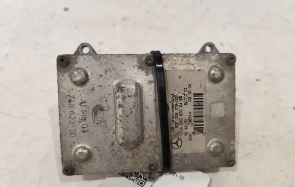 Mercedes-Benz E W211 Xenon control unit/module 5DF00827900
