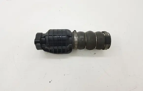 Peugeot 308 Intercooler hose/pipe 9687261180 9685598580