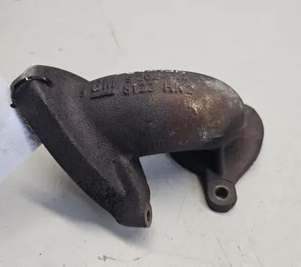 Opel Vectra C Exhaust manifold 9202449