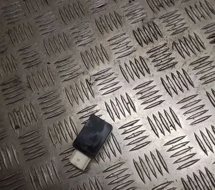Renault Scenic III - Grand scenic III Airbag deployment crash/impact sensor 988800002r