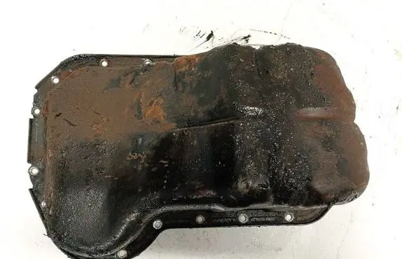 Volkswagen PASSAT B5 Oil sump 
