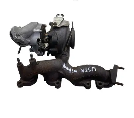 Audi A3 S3 8P Turbo 03L253016G