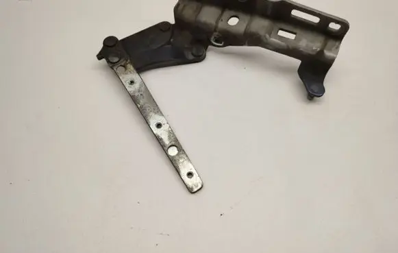 Mercedes-Benz CLK A209 C209 Engine bonnet/hood hinges A2038800328