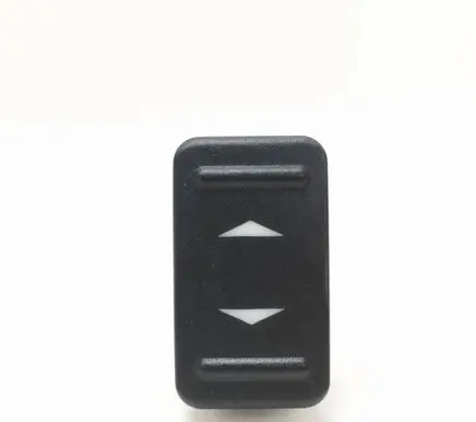 Ford S-MAX Electric window control switch 6M2T14529AD 12092006 1209640234