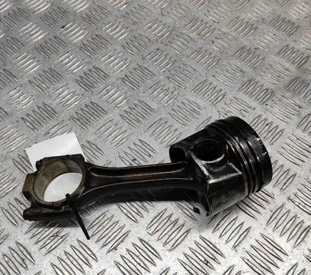 Skoda Superb B8 (3V) Piston 03L105401A 04L107065D