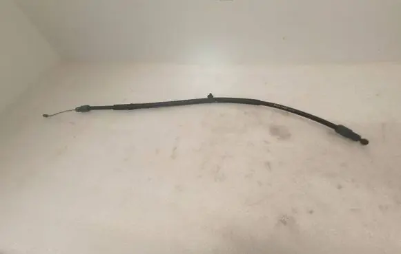 Chevrolet Volt I Handbrake/parking brake wiring cable 60292430